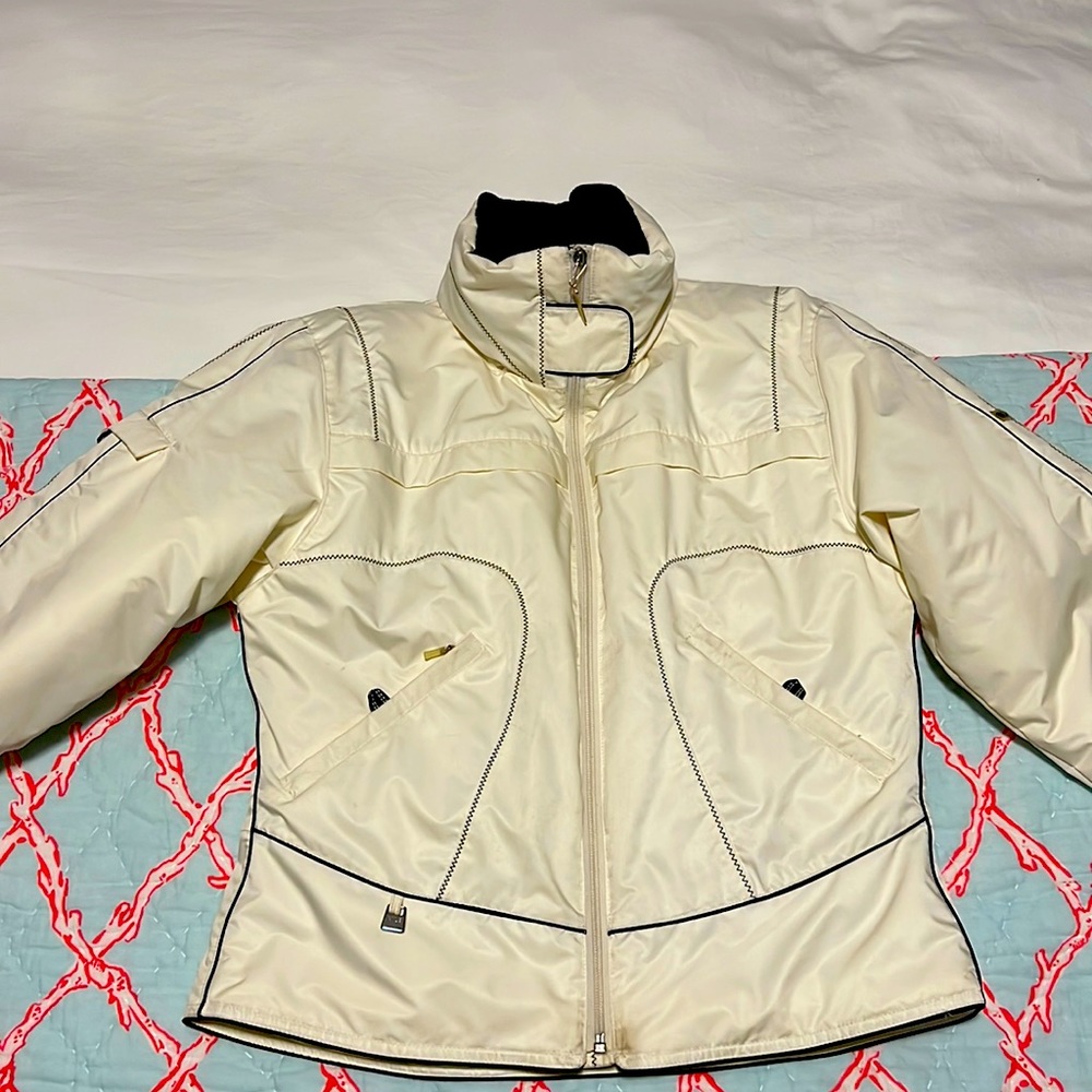 NILS Ivory Ski & Snow Jacket